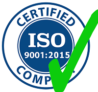 ISO 9001:2015 & AS9120