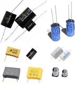 jb Capacitors' capacitors