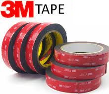 3M Adhesive Tapes