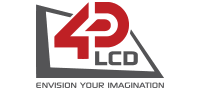 4D LCD