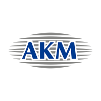 AKM Semiconductors