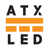 ATX LED