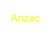 Anzac