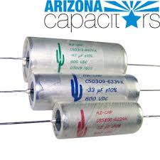 Arizona Capacitors