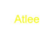 Atlee