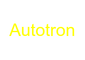 Autotron