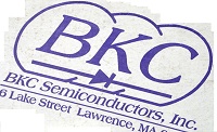 BKC Semiconductors