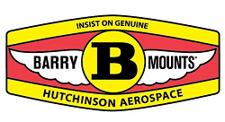 Barry Mount