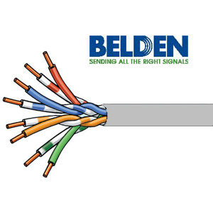 Belden Cable
