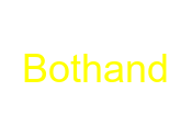 Bothand
