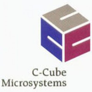 C-Cube Micro