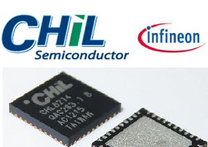 CHiL Semiconductor
