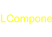 CRL Components