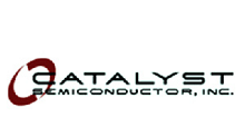 Catalyst Semiconductor