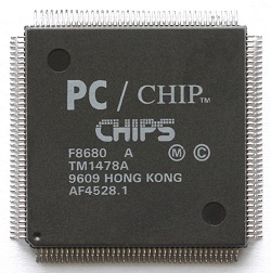 Chip Technologies