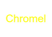 Chromel