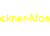 Clockner-Moeller