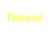 Delaual