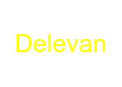 Delevan
