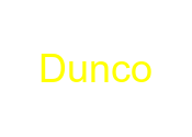 Dunco