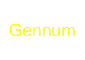 Gennum
