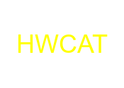 HWCAT