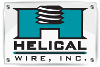 Helical Wire
