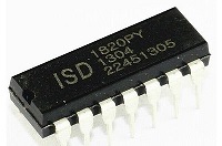 ISD Electronics