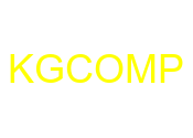 KG COMP