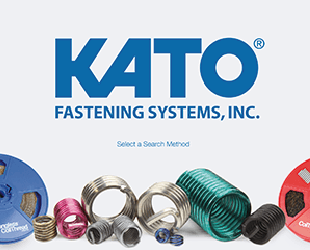 Kato Fastening