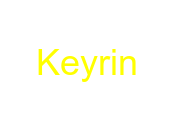 Keyrin