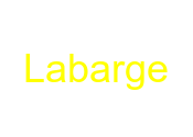 Labarge