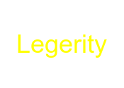 Legerity