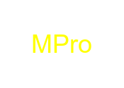 M Pro