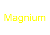 Magnium