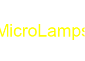 Micro Lamps