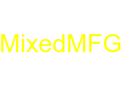Mixed MFG
