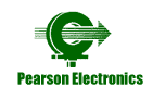 Pearson Elect