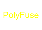 Poly Fuse