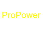 Pro Power