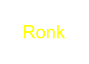 Ronk