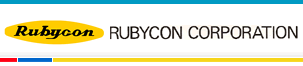 Rubycon Capacitors