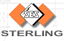 SES-Sterling