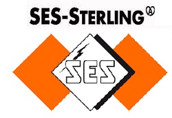 SES Sterling