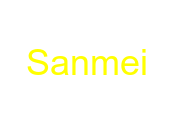 Sanmei