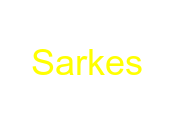 Sarkes