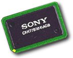 Sony Semiconductors