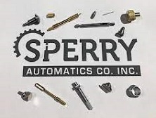 Sperry Automatics