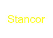 Stancor