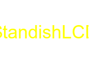 Standish LCD